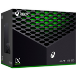 Microsoft Xbox Series X 1TB [BNIB] Console