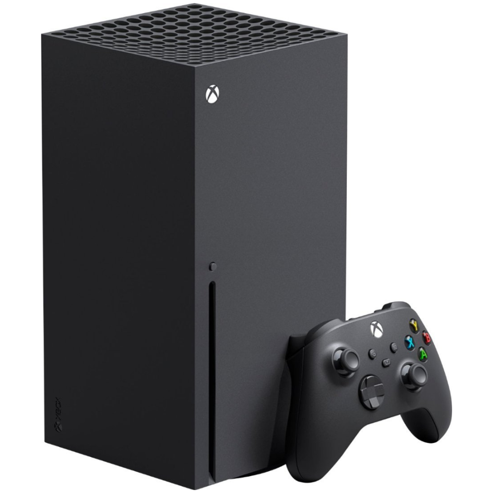 Microsoft Xbox Series X 1TB [BNIB] Console