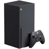 Microsoft Xbox Series X 1TB [BNIB] Console