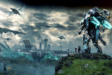 Xenoblade Chronicles X