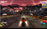 XG3 Extreme G Racing