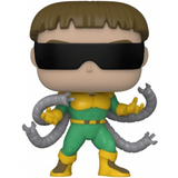 Funko Pop Marvel Spiderman - Doctor Octopus Special Edition EX