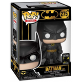 Funko Pop Batman 80th Anniversary - Batman (1989)