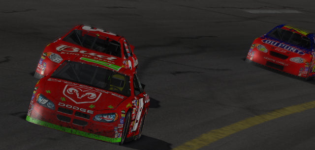 NASCAR 2005: Chase for the Cup