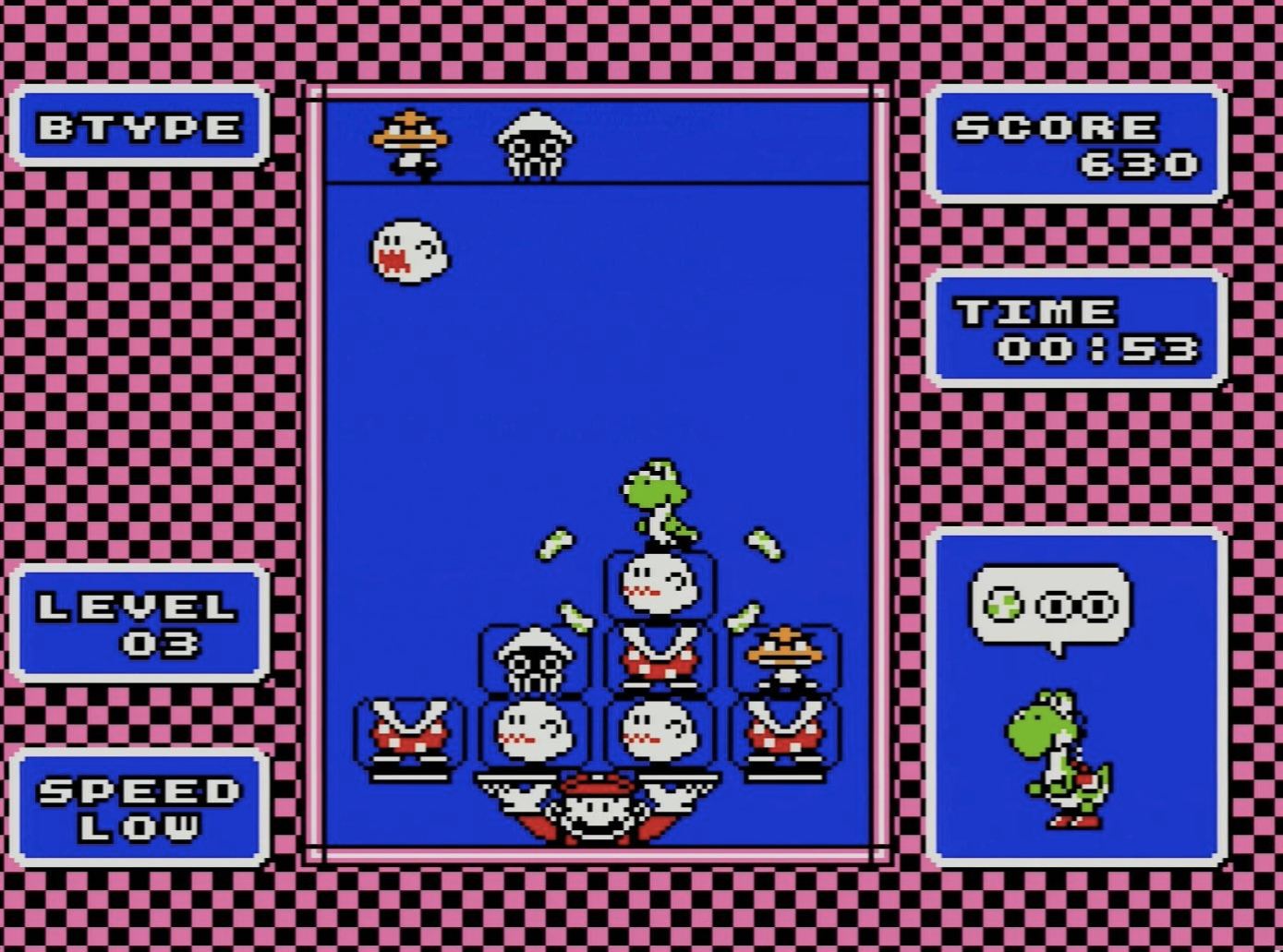 Yoshi