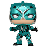 Funko Pop Captain Marvel - Yon-Rogg (Star Commander)