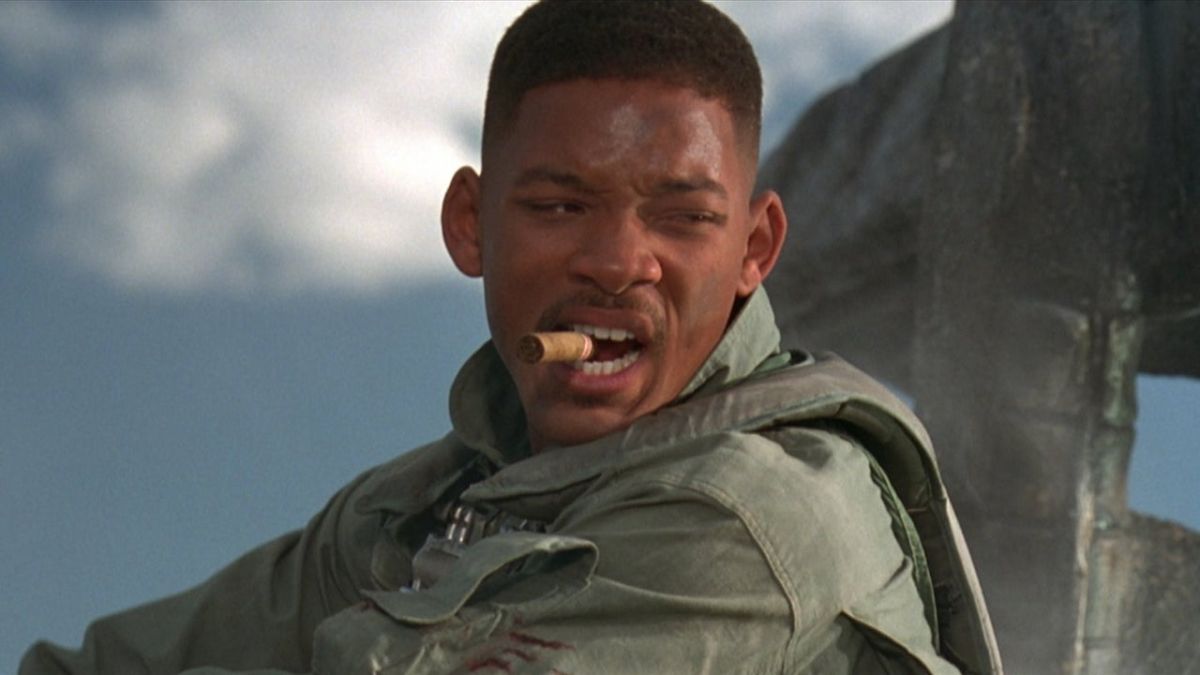 Independence Day