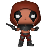 Funko Pop G.I. Joe - Zartan