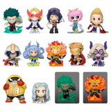 My Hero Academia Funko Mystery Minis