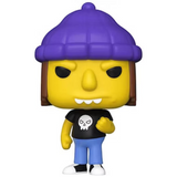 Funko Pop The Simpsons - Jimbo Jones 2022 NYCC Toy Tokyo EX