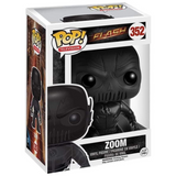 Funko Pop The Flash - Zoom